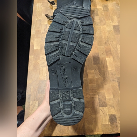 NEW Blundstone 558 Size 8 - Picture 8 of 8